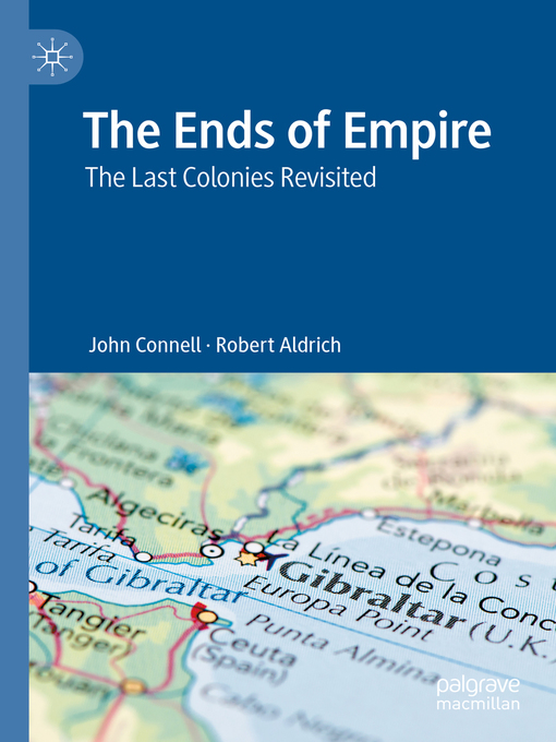 Title details for The Ends of Empire by John Connell - Available